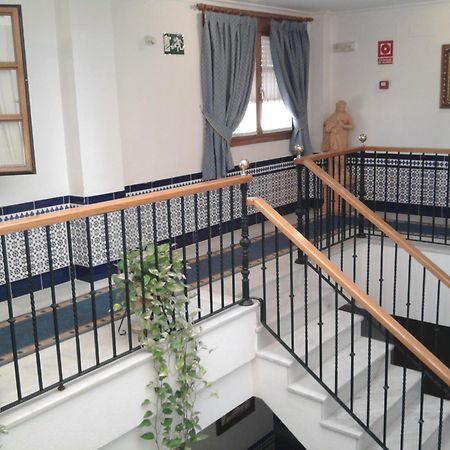 Hotel Mairena Mairena De Alcor Eksteriør bilde