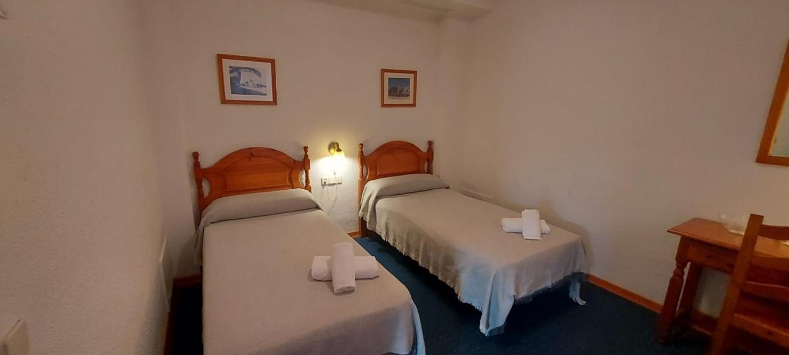 Hotel Mairena Mairena De Alcor Eksteriør bilde